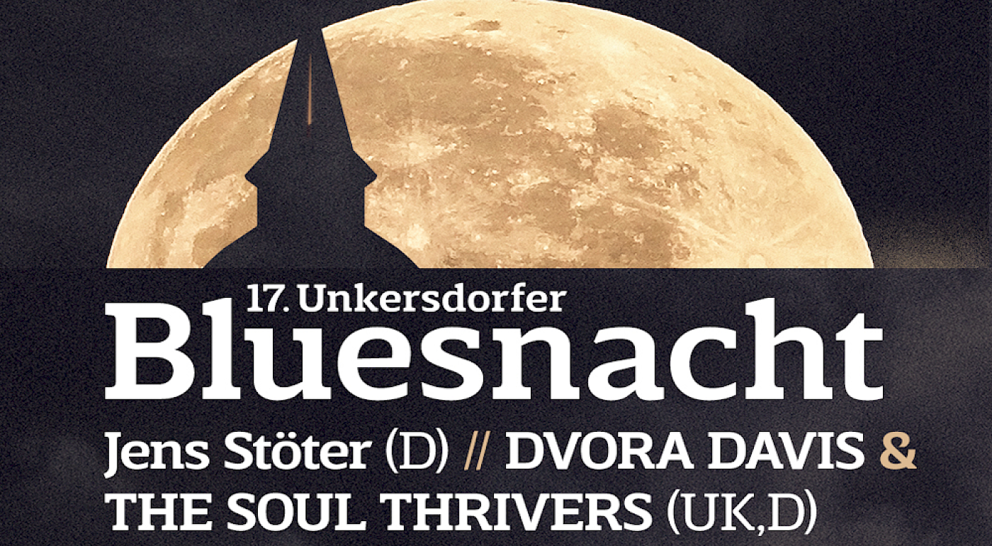 Bluesnacht 2026