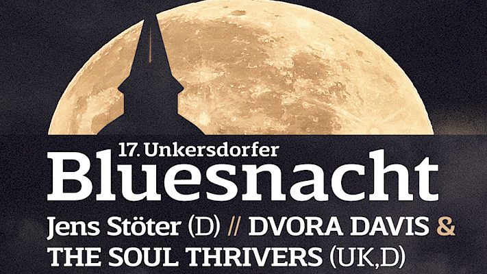 Bluesnacht 2026